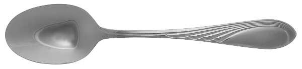 ILA3(Stainless) Place/Oval Soup Spoon