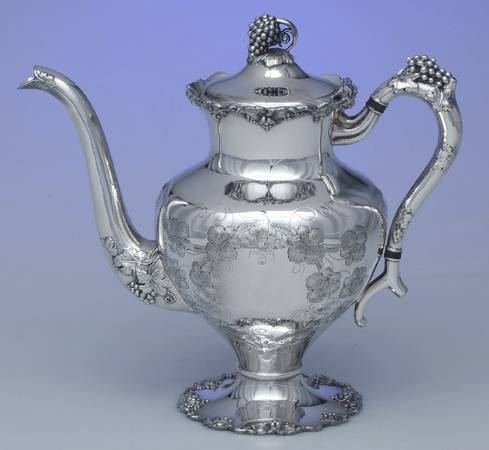 5336 (Silverplate, Hollowware) by EG  Webster