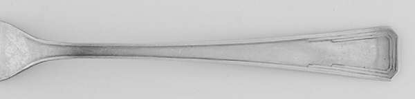 ELK27 (Silverplate) by Elkington