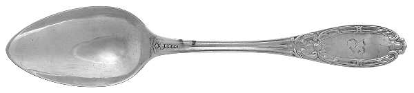 EWI1 (Coin) Tablespoon (Serving Spoon)