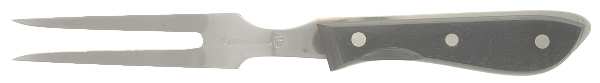 EPL1 (Stainless) Large Stainless-Prong Roast Carving Fork