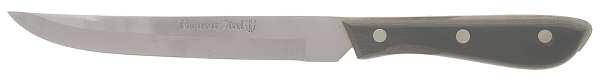 EPL1 (Stainless) Filet Knife Stainless Blade Serving