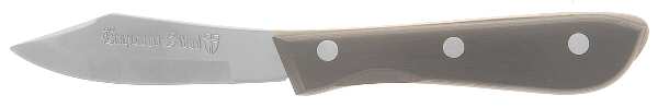 EPL1 (Stainless) by Emperor Steel Cutlery