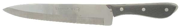 EPL1 (Stainless) Chef's Knife