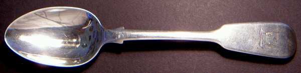 EFC3 (Sterling) Tablespoon (Serving Spoon)