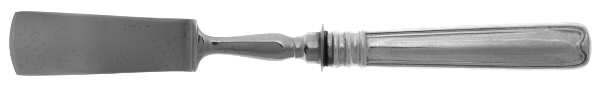 EDP1 (Sterling) Cheese Spreader with Stainless Blade