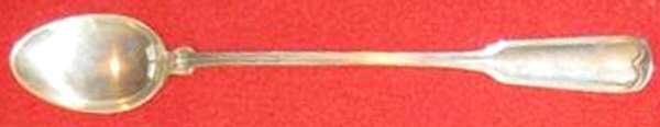 EDP1 (Sterling) Iced Tea Spoon