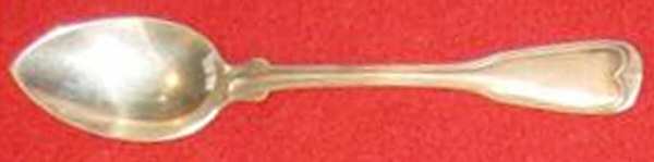EDP1 (Sterling) Teaspoon
