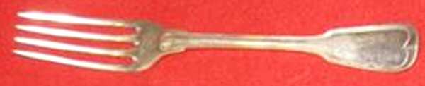 EDP1 (Sterling) Fork