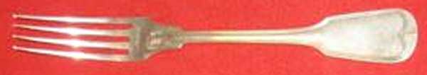EDP1 (Sterling) Fork