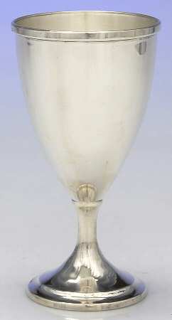 2009 (Sterling, Hollowware) by Elgin