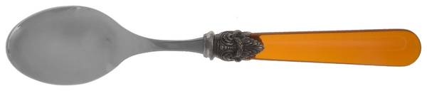 Napoleon-Amber (Stainless) Place/Oval Soup Spoon