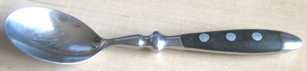 EXX1 Teaspoon