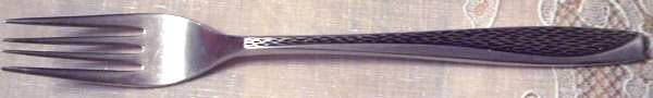 Gemini (Stainless) Fork