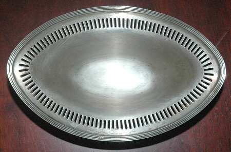32965 (Silverplate, Hollowware) by Elkington