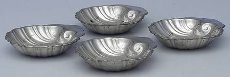 Pewter Hollowware by Eastern