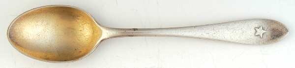ELK29 (Silverplate) by Elkington