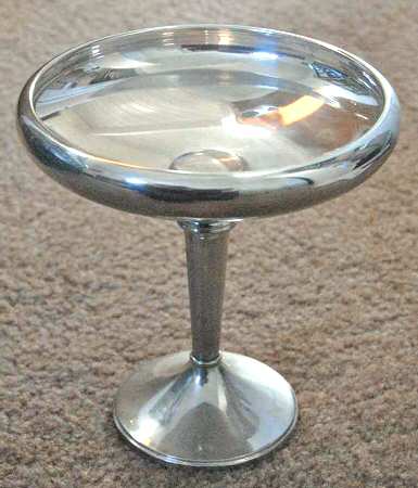 2325 (Sterling, Hollowware) by Elgin