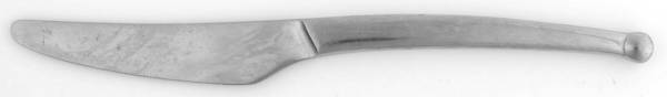 Punto (Stainless) Modern Hollow Knife