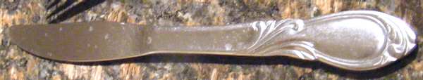 Symphony (Stainless) Modern Hollow Knife