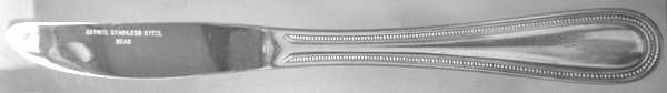 Bead (Stainless) by Eetrite