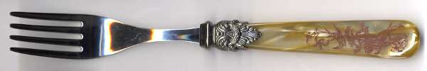EMF8 (Stainless) Fork