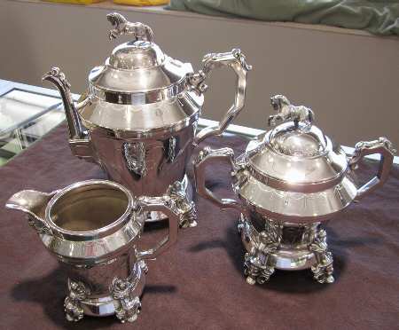 39xx-4 (Silverplate, Hollowware) by EG  Webster