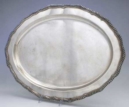 4412-11 (Silverplate, Hollowware) by EG  Webster