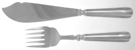 ELK31 (Silverplate) by Elkington