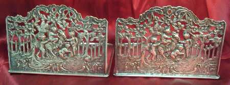 EGW6 (Silverplate, Hollowware) by EG  Webster
