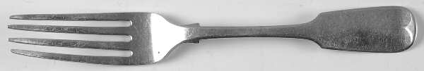 ESW1 (Sterling, 1837) Fork