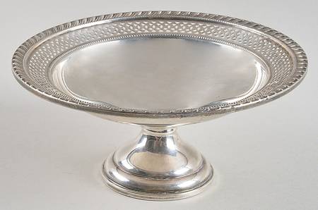 2208 (Sterling, Hollowware) by Elgin