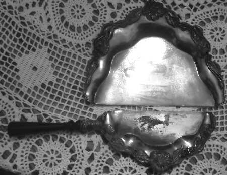 32 (Silverplate, Hollowware) by EG  Webster
