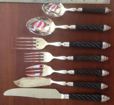 ERC15 (Stainless) Fork