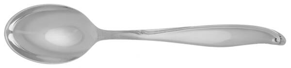 EVS41 (Stainless) Place/Oval Soup Spoon