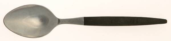 EKS38 (Stainless) Demitasse Spoon