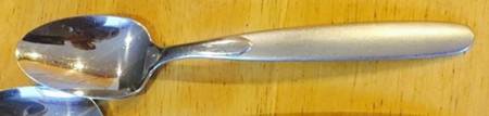 EKS52 (Stainless) Teaspoon