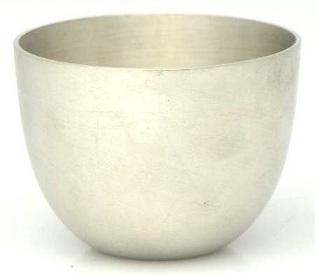 Pewter Hollowware Jefferson Cup
