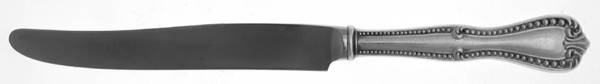 Georgian Bead (Sterling) New French Hollow Knife