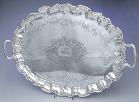 4123-07 (Silverplate, Hollowware) by EG  Webster