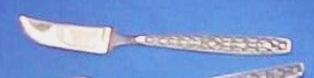 EKS53 (Stainless) Flat Handle Master Butter Knife