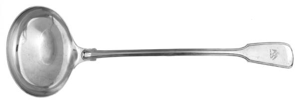 ELK35 (Silverplate) by Elkington