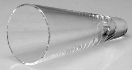 Transat (Silverplate, Hollowware) Individual Vodka Glass