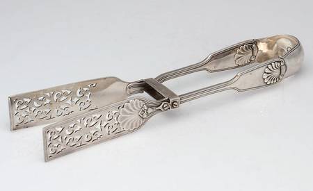 ELK23 (Silverplate) by Elkington