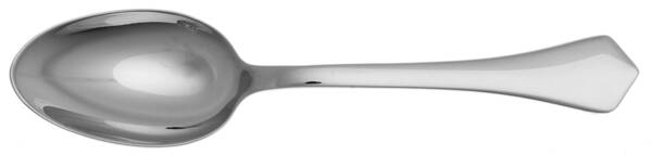 Brantome (Stainless) Place/Oval Soup Spoon