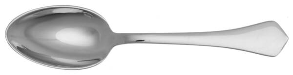 Brantome (Stainless) Dessert/Oval Soup Spoon