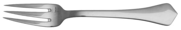 Brantome (Stainless) Dessert Fork