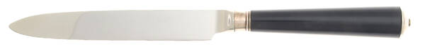 Grace Blue (Silverplate) Modern Hollow Knife