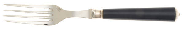 Grace Blue (Silverplate) Fork