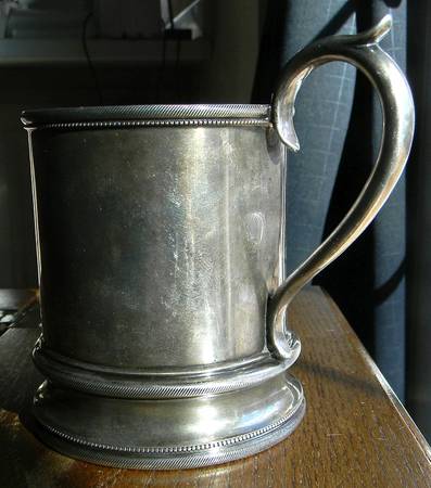 EFS2 (Coin, Hollowware) by Eoff &amp; Shepard
